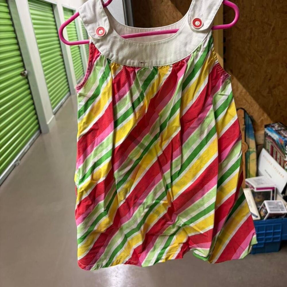 Gymboree Women's Multi Dress